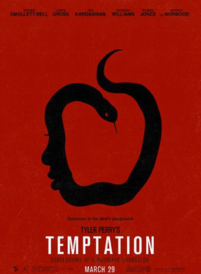 Tyler Perry's Tempation, Kim Kardashian Tyler Perry's Tempation, Kim Kardashian